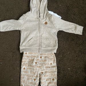 Baby outfit